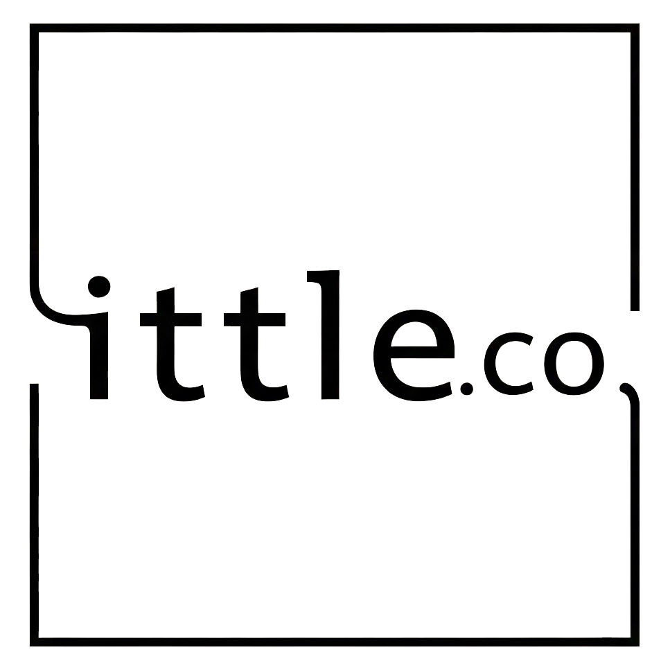 ittle.co Logo